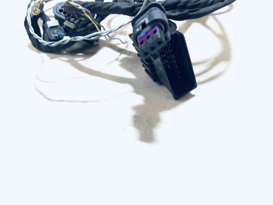 トップス WIRED Construction-Machinery-Harness
