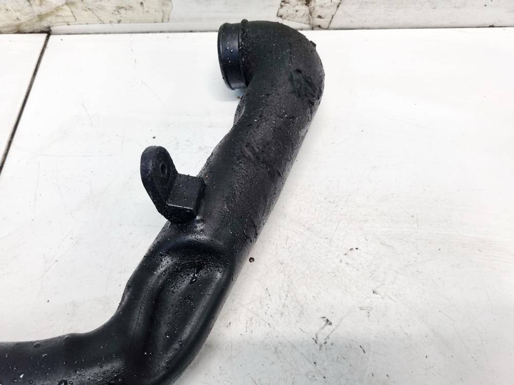 1K0129654AA Volkswagen Touran 2004 Välijäähdyttimen letku - Thumbnail 2