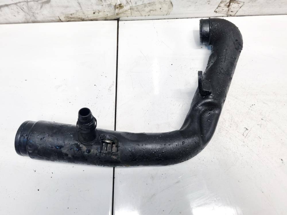 1K0129654AA Volkswagen Touran 2004 TURBO INTERCOOLER PIPE HOSE