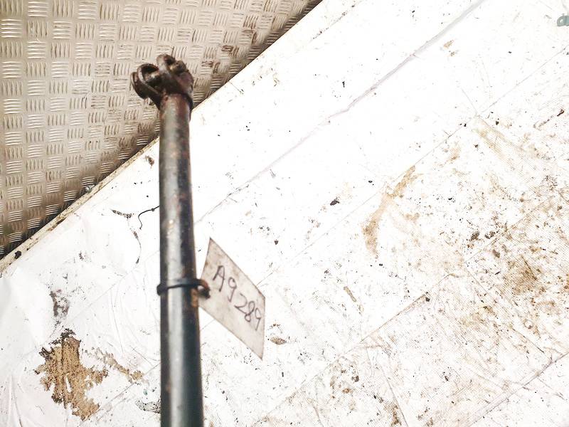 Renault Scenic 1999 Pārnesumu pārslēgšanas vilce - Thumbnail 3