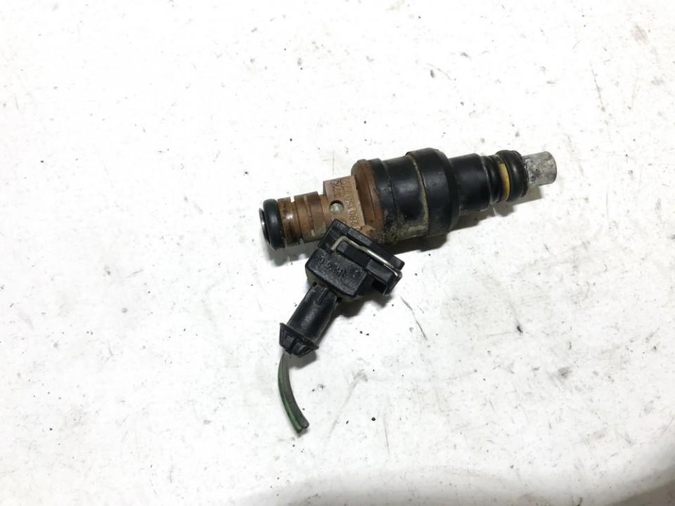 0280150779 Volvo 850 1994 Wtryskiwacz Paliwa