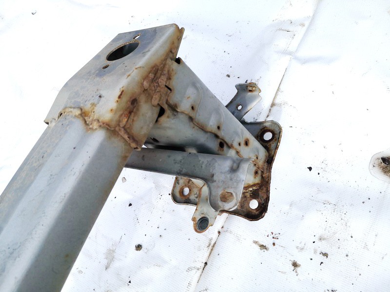 Mazda 5 2005 Belka zderzaka (wzmocnienie) - PRZEDNIE - Thumbnail 3