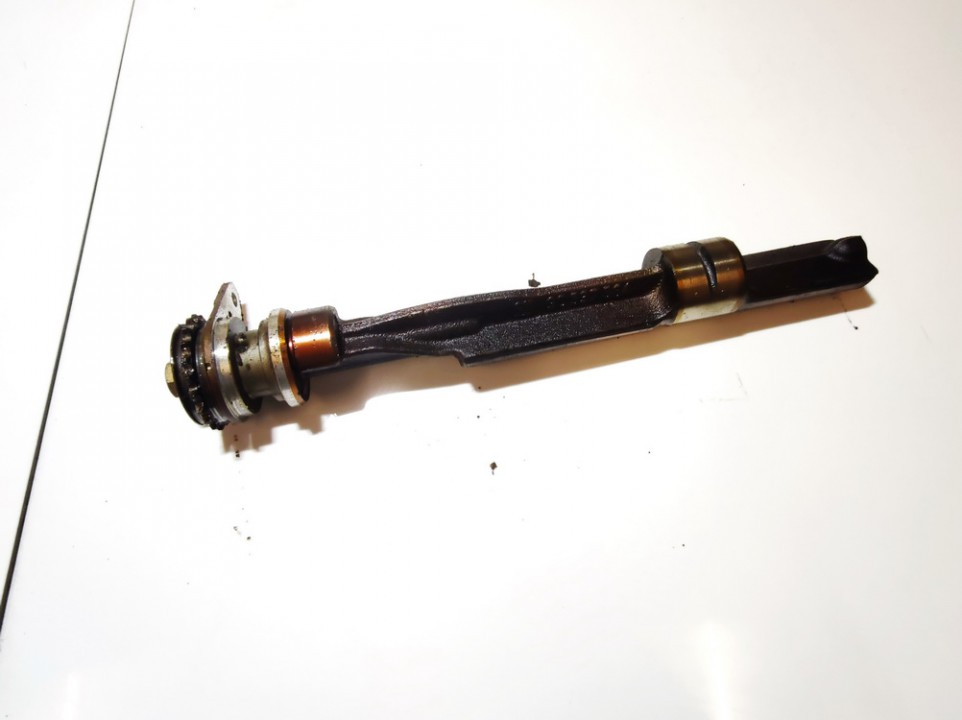 90537564 SAAB 9-3 2005 Eļļas sūknis