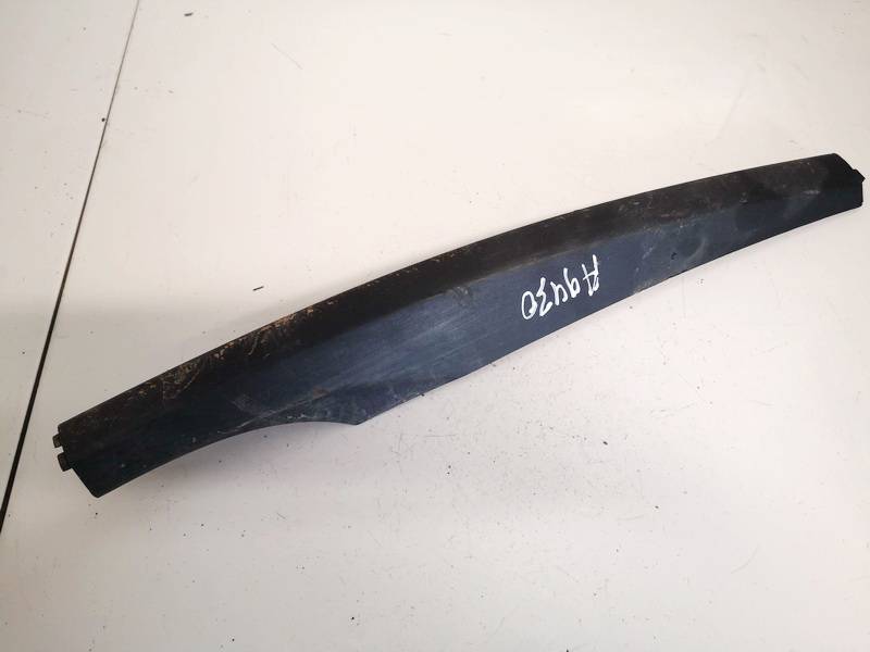 30784184 Volvo XC 70 2010 Dachreling Abdeckung Dachzierleiste Vorne Rechts