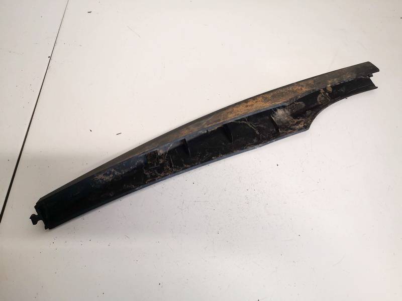 30784184 Volvo XC 70 2010 Dachreling Abdeckung Dachzierleiste Vorne Rechts - Thumbnail 2