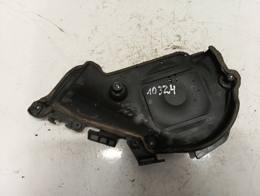 10109904 Citroen C4 Picasso 2016 Courroie de distribution Carénage Capot - Thumbnail 2