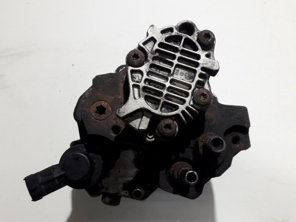 0445010033 Renault Laguna 2002 High Pressure Injection Pump - Thumbnail 2