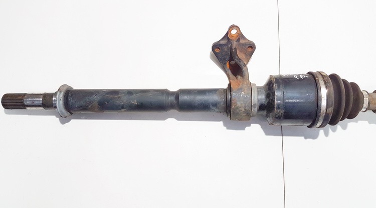 GD78 Mazda 6 2010 Axles - FRONT RIGHT - Thumbnail 2