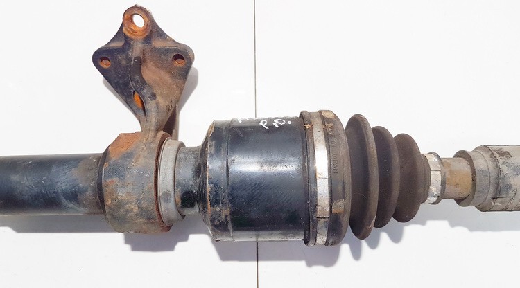 GD78 Mazda 6 2010 Axles - FRONT RIGHT - Thumbnail 4