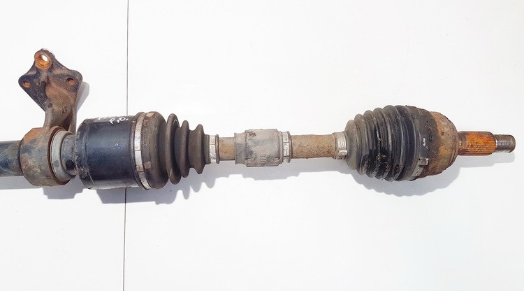 GD78 Mazda 6 2010 Axles - FRONT RIGHT