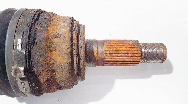 GD78 Mazda 6 2010 Axles - FRONT RIGHT - Thumbnail 3