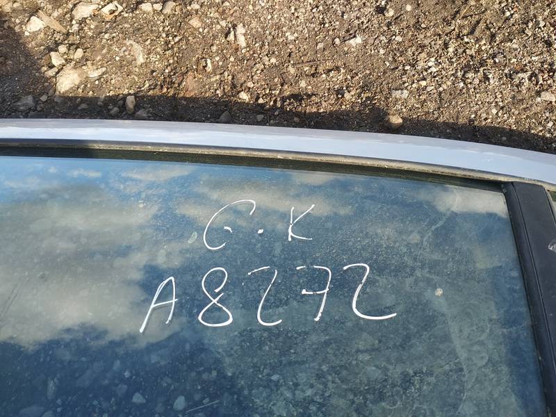 PILKOS Opel Astra 2000 Durys G.K. - Thumbnail 3