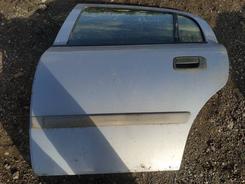 PILKOS Opel Astra 2000 Durys G.K. - Thumbnail 2