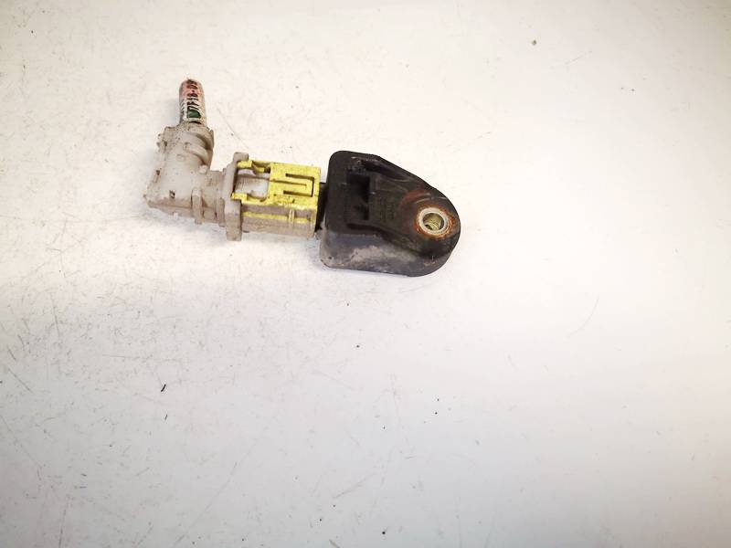 8917342080 Toyota RAV-4 2007 Crash Sensor Capteur Donneur Airbag