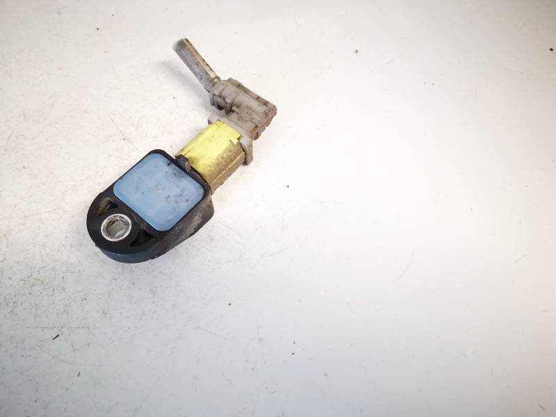 8917342080 Toyota RAV-4 2007 Crash Sensor Capteur Donneur Airbag - Thumbnail 3