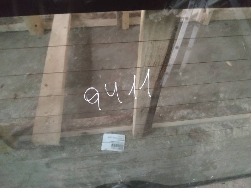 AS2 Suzuki Grand Vitara 2007 Lasit - TAKANA - Thumbnail 3