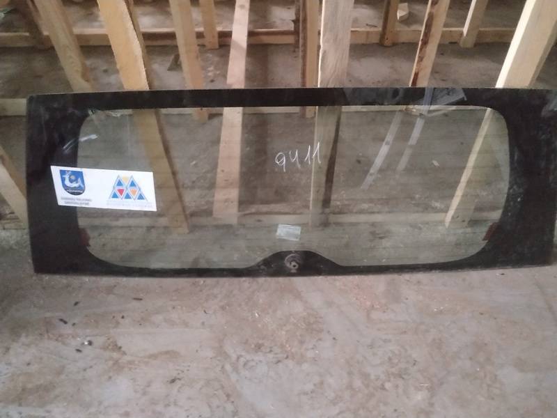 AS2 Suzuki Grand Vitara 2007 Lasit - TAKANA - Thumbnail 2