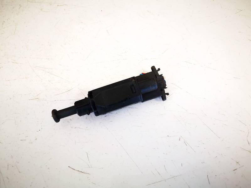 1H0927189D Audi A3 2000 Brake Light Switch (sensor) - Switch (Pedal Contact) - Thumbnail 2