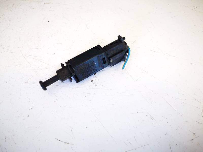 1H0927189D Audi A3 2000 Brake Light Switch (sensor) - Switch (Pedal Contact) - Thumbnail 3