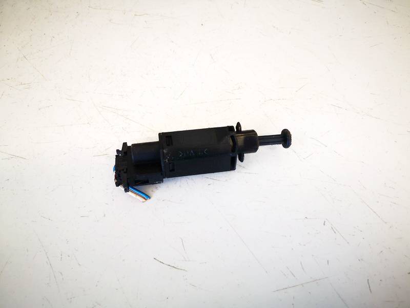 1H0927189D Audi A3 2000 Brake Light Switch (sensor) - Switch (Pedal Contact)