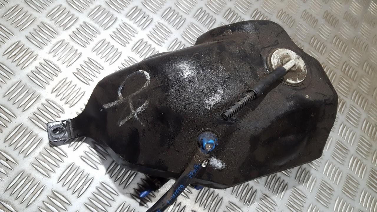 P6752034 BMW X5 2005 Vacuum tank (Reservoir) - Thumbnail 2