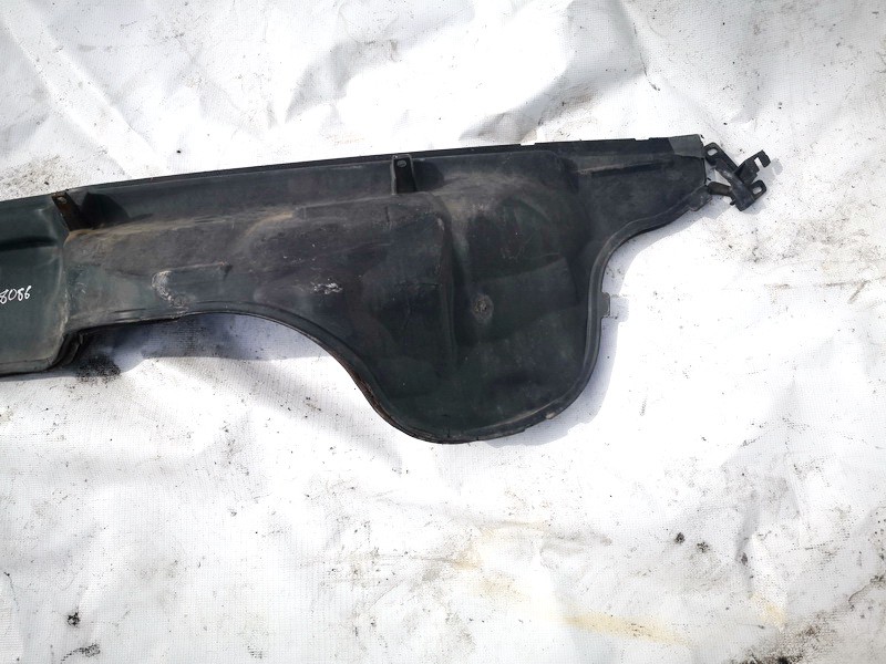 93301867 Opel Meriva 2004 Listwa osłonowa wycieraczki - PRZEDNIE - Thumbnail 2