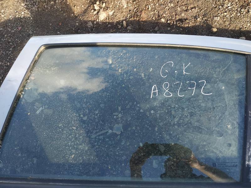 Opel Astra 2000 Duru stiklas G.K. - Thumbnail 2