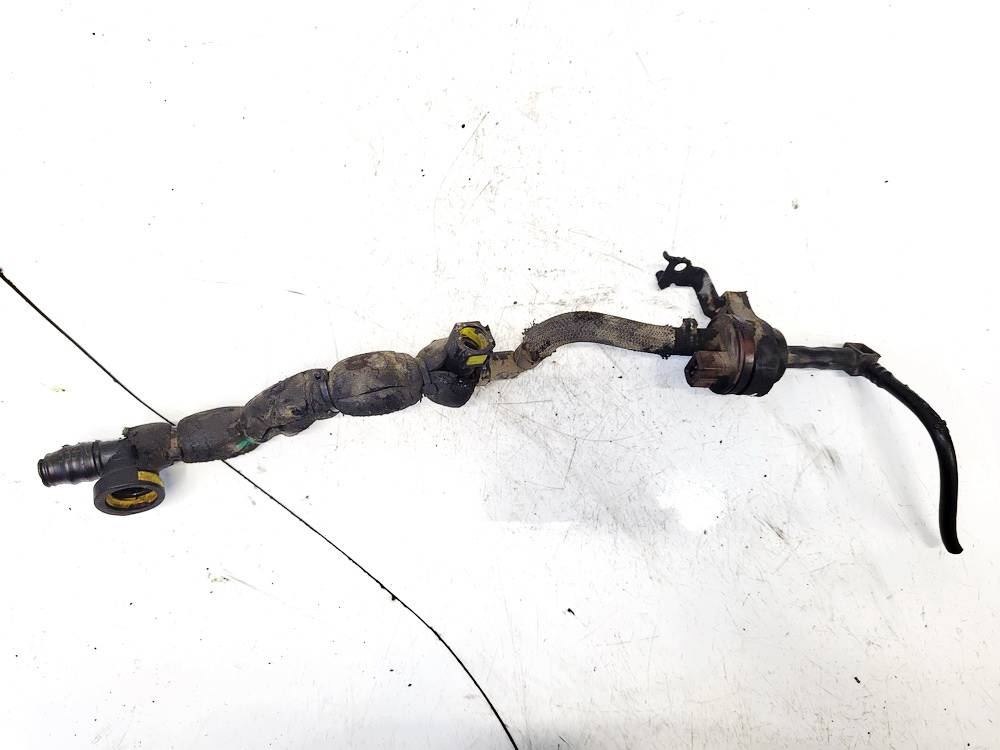 Citroen C3 2002 Intake Hose (Air HOSE)(Air Pipe) - Thumbnail 2