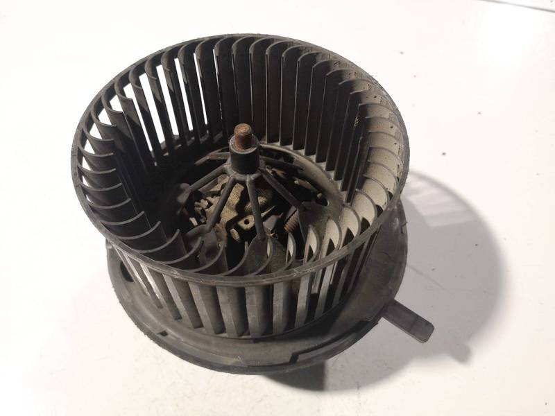 3C0907521B Volkswagen Jetta 2007 Heater blower assy