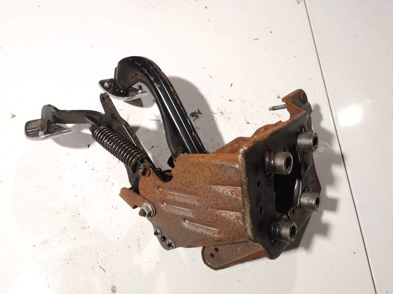 Peugeot 207 2007 Sajūga pedālis - Thumbnail 3