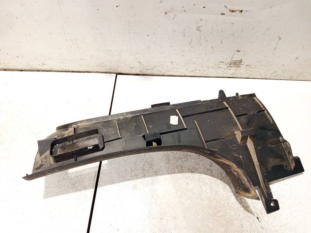 1U9868226 Skoda Octavia 2004 Salono apdaila (plastmases) - Thumbnail 2