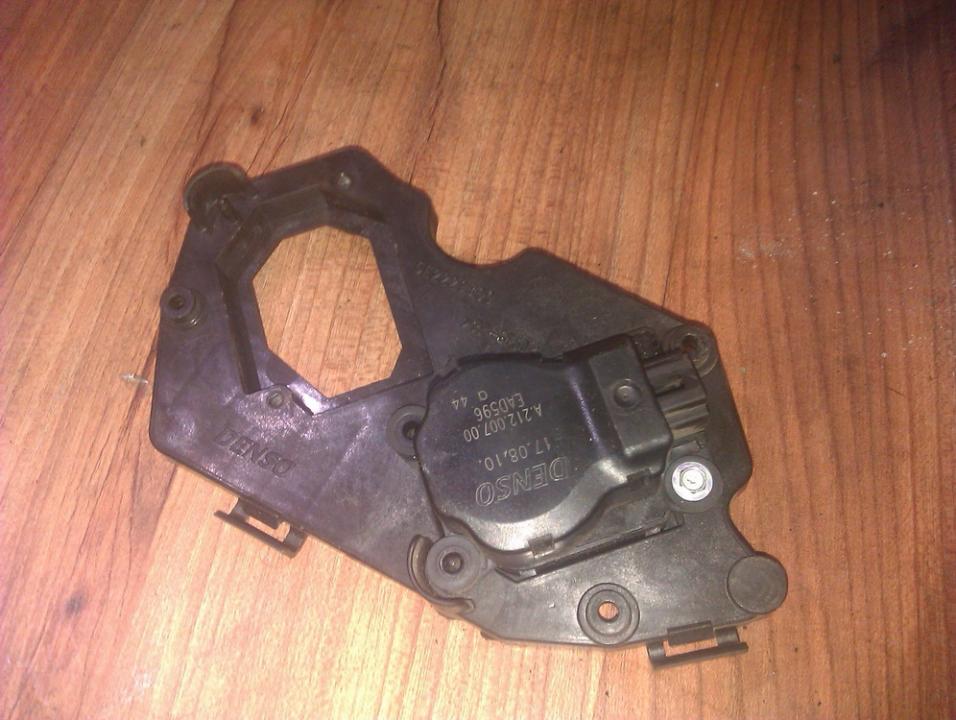 a21200700 Heater Vent Flap Control Actuator Motor Opel Corsa 2007 1.8L