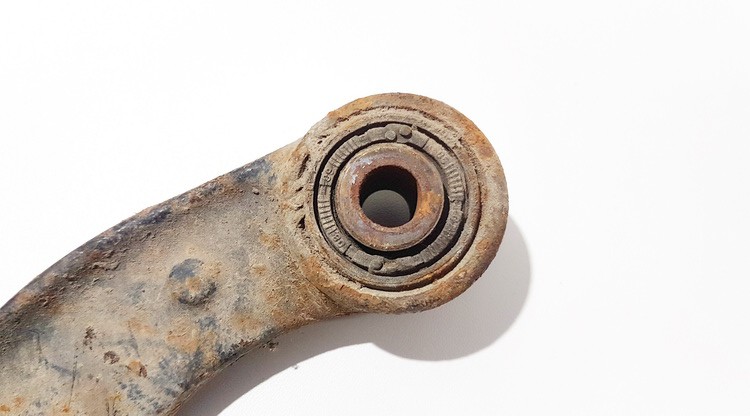 1S715500AC Jaguar X-Type 2004 wahacz - TYLNE PRAWE - Thumbnail 3