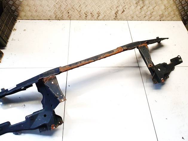 BMW X5 2006 Obudowa telewizora - PRZEDNIE