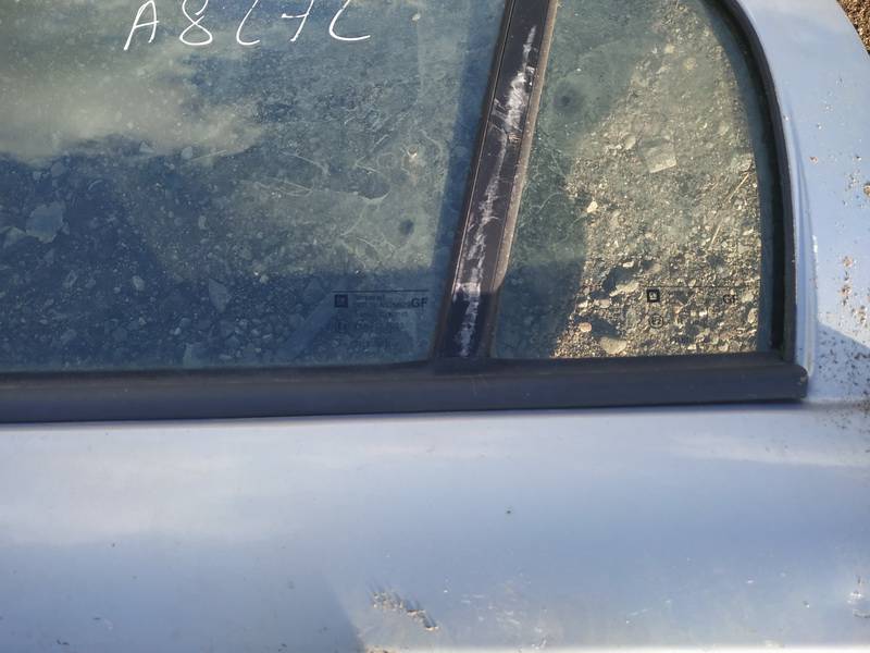 Opel Astra 2000 Duru stiklo juostele G.K. - Thumbnail 2