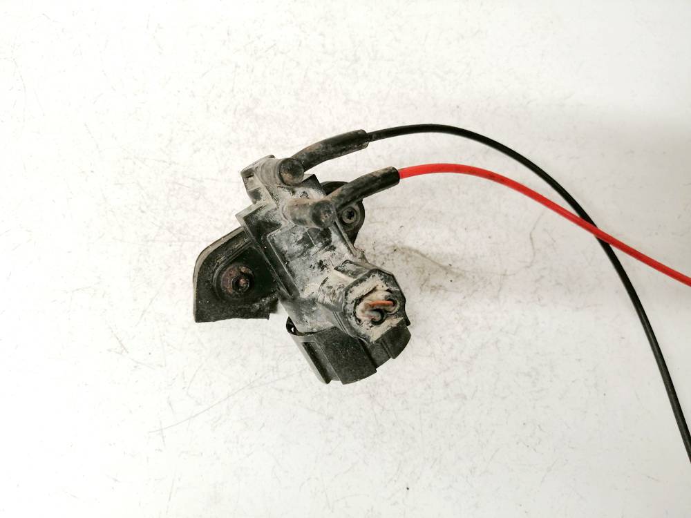 WAW100010 Rover 200-Series 1997 Selenoidas (Elektromagnetinis selenoidas) - Thumbnail 2