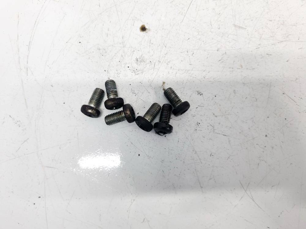 Peugeot 307 2005 Pressure Plate screw