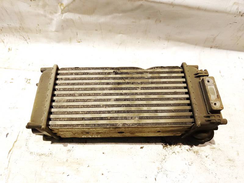 9648551880 Citroen C4 2005 Interkulerio radiatorius - Thumbnail 2