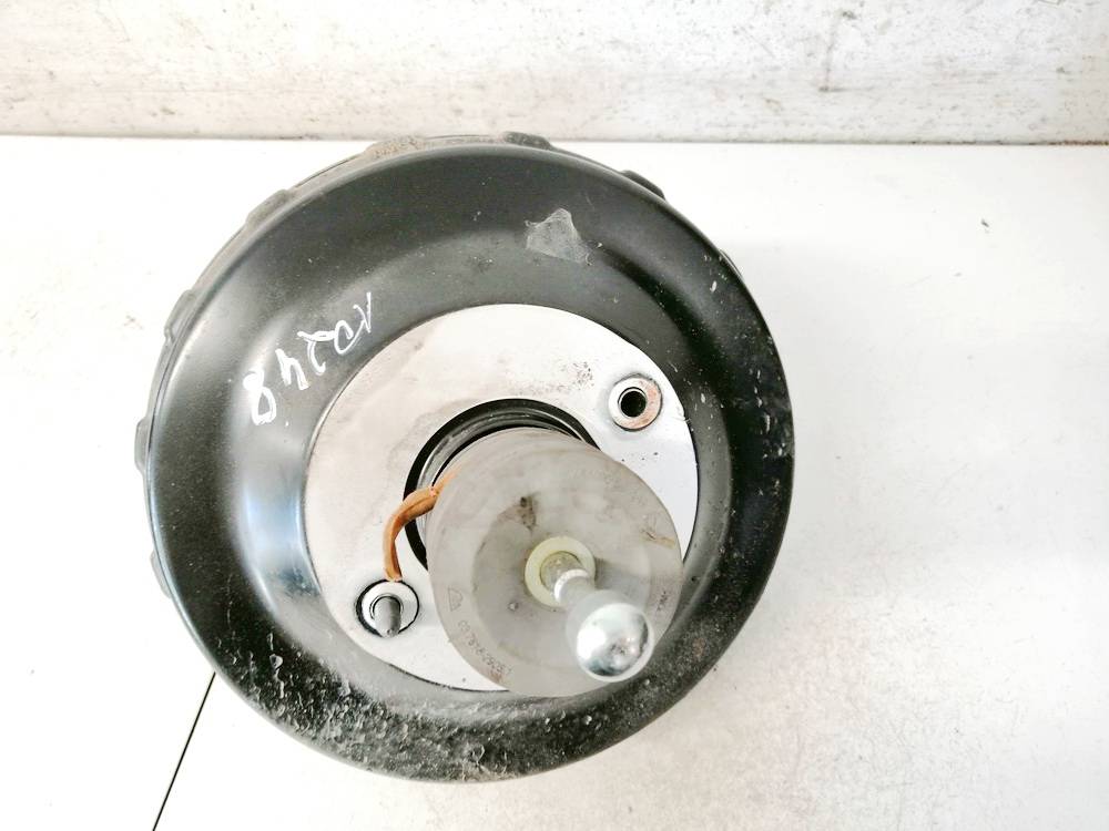 Opel Insignia 2011 Stabdziu pusle