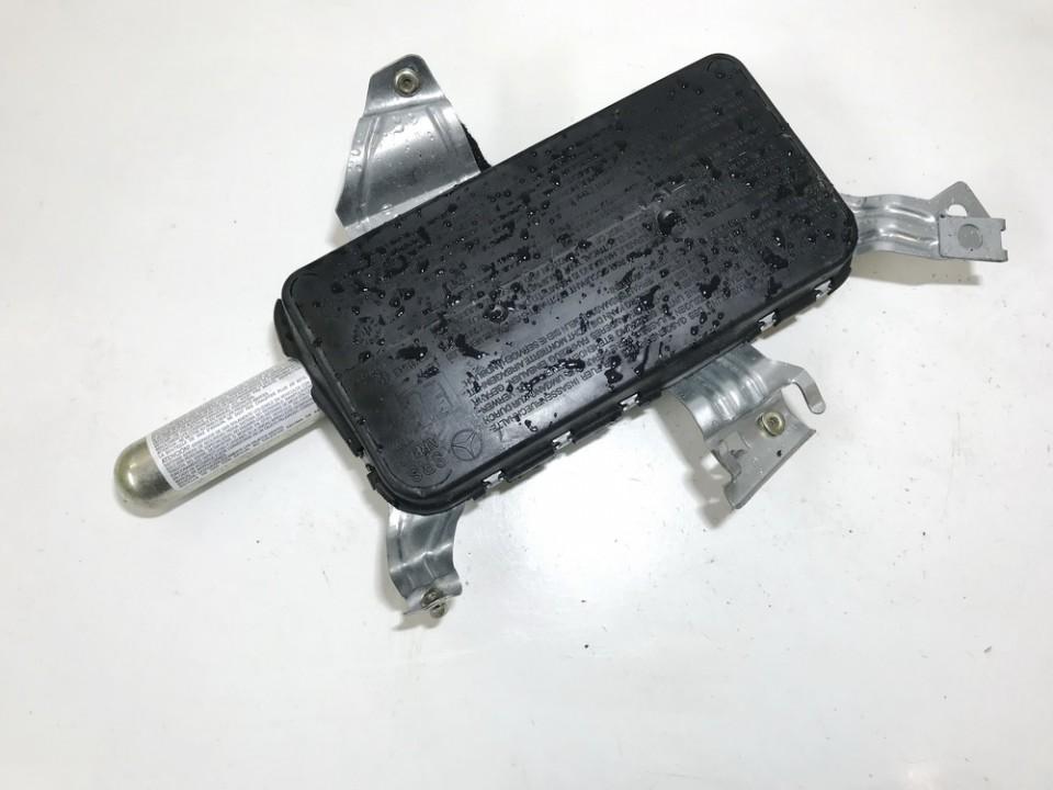 A2038602505 Mercedes-Benz C-CLASS 2001 Door Side Airbag