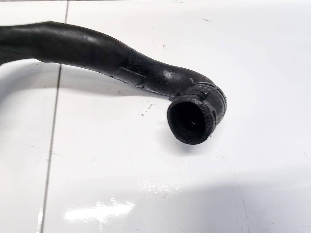 PX0446037 Volkswagen Golf 2000 TURBO INTERCOOLER PIPE HOSE - Thumbnail 3