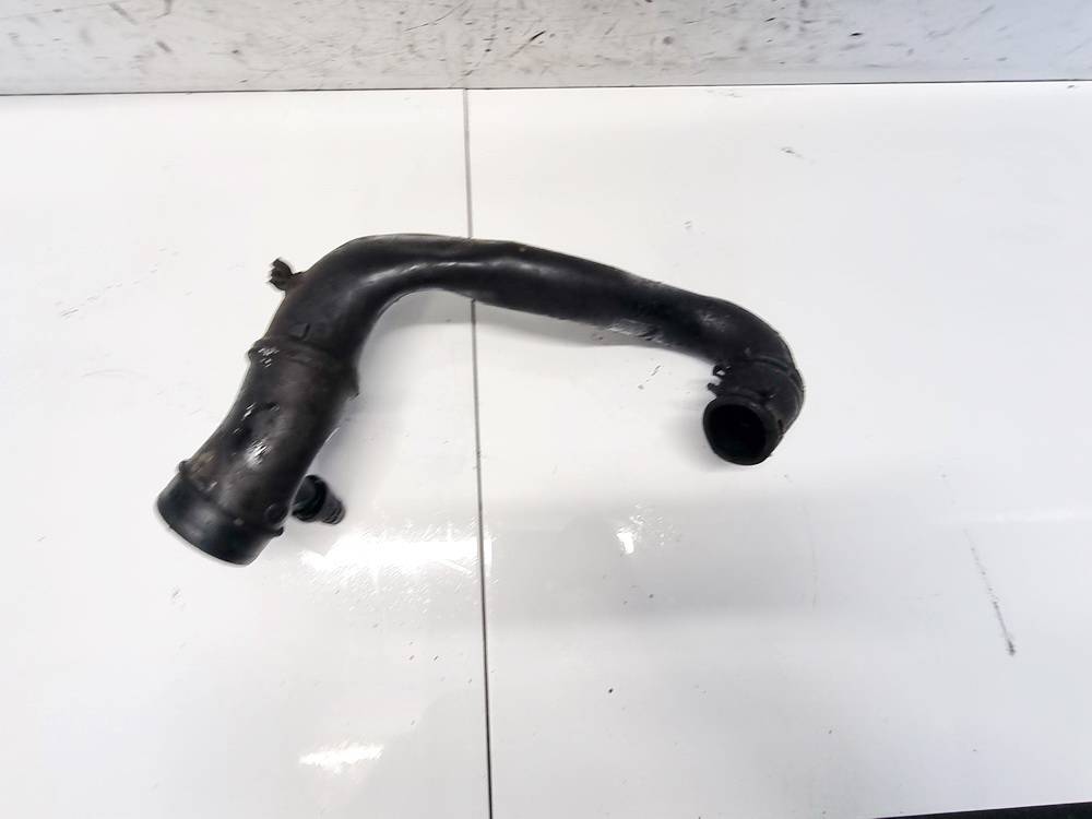 PX0446037 Volkswagen Golf 2000 TURBO INTERCOOLER PIPE HOSE