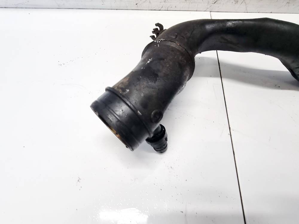 PX0446037 Volkswagen Golf 2000 TURBO INTERCOOLER PIPE HOSE - Thumbnail 2