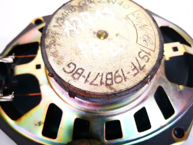 1S7F19B171BG Ford Mondeo 2005 Haut-Parleur Bose - Thumbnail 3