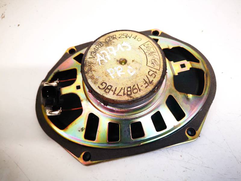 1S7F19B171BG Ford Mondeo 2005 Haut-Parleur Bose - Thumbnail 2