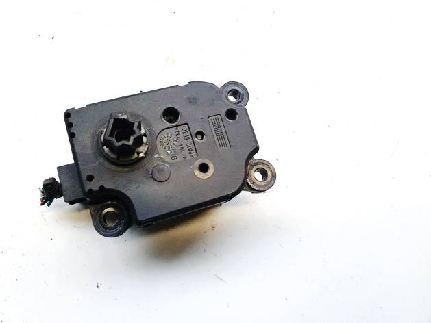 3M5H19E616AA Ford C-MAX 2005 Heater Vent Flap Control Actuator Motor - Thumbnail 3