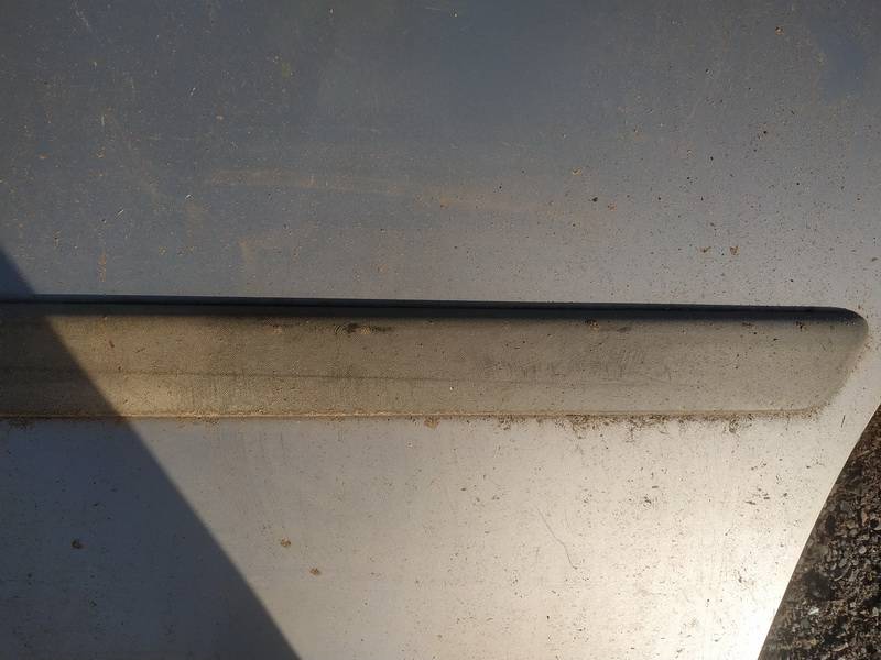 Opel Astra 2000 Duru moldingas isorinis G.K. - Thumbnail 2