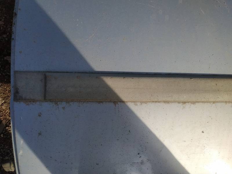 Opel Astra 2000 Duru moldingas isorinis G.K. - Thumbnail 3