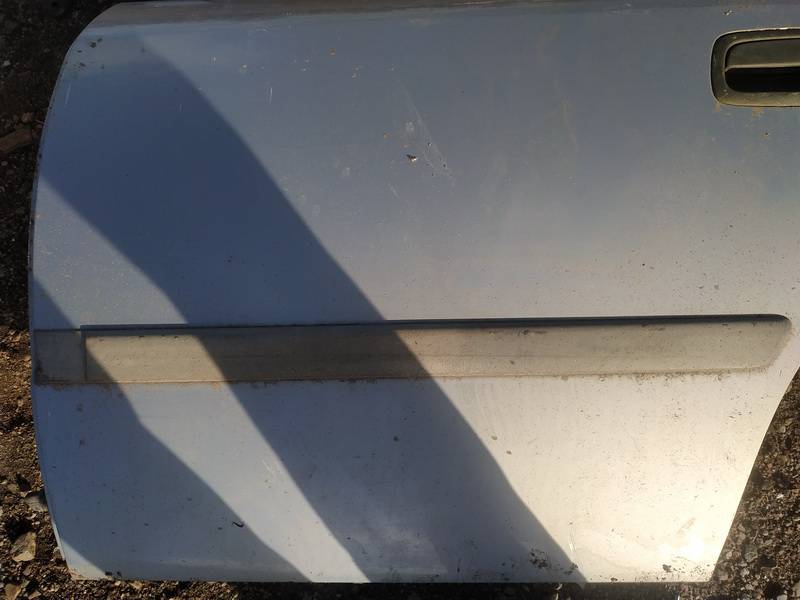 Opel Astra 2000 Duru moldingas isorinis G.K.