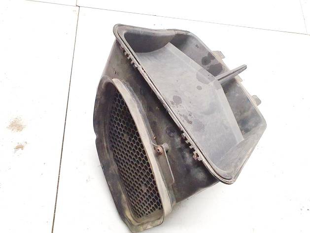 A1648300053 Mercedes-Benz GL-CLASS 2007 Air Intake Panel - Thumbnail 3